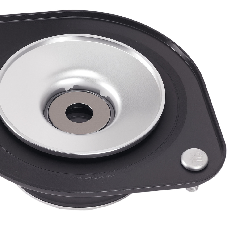 2x Bearing Mount Superieur compatible pour VW GOLF/SCIROCCO/CADDY 1974-1993 171412329A