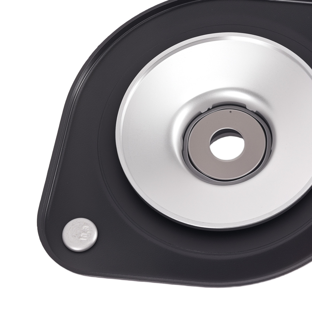 2x Bearing Mount Superieur compatible pour VW GOLF/SCIROCCO/CADDY 1974-1993 171412329A