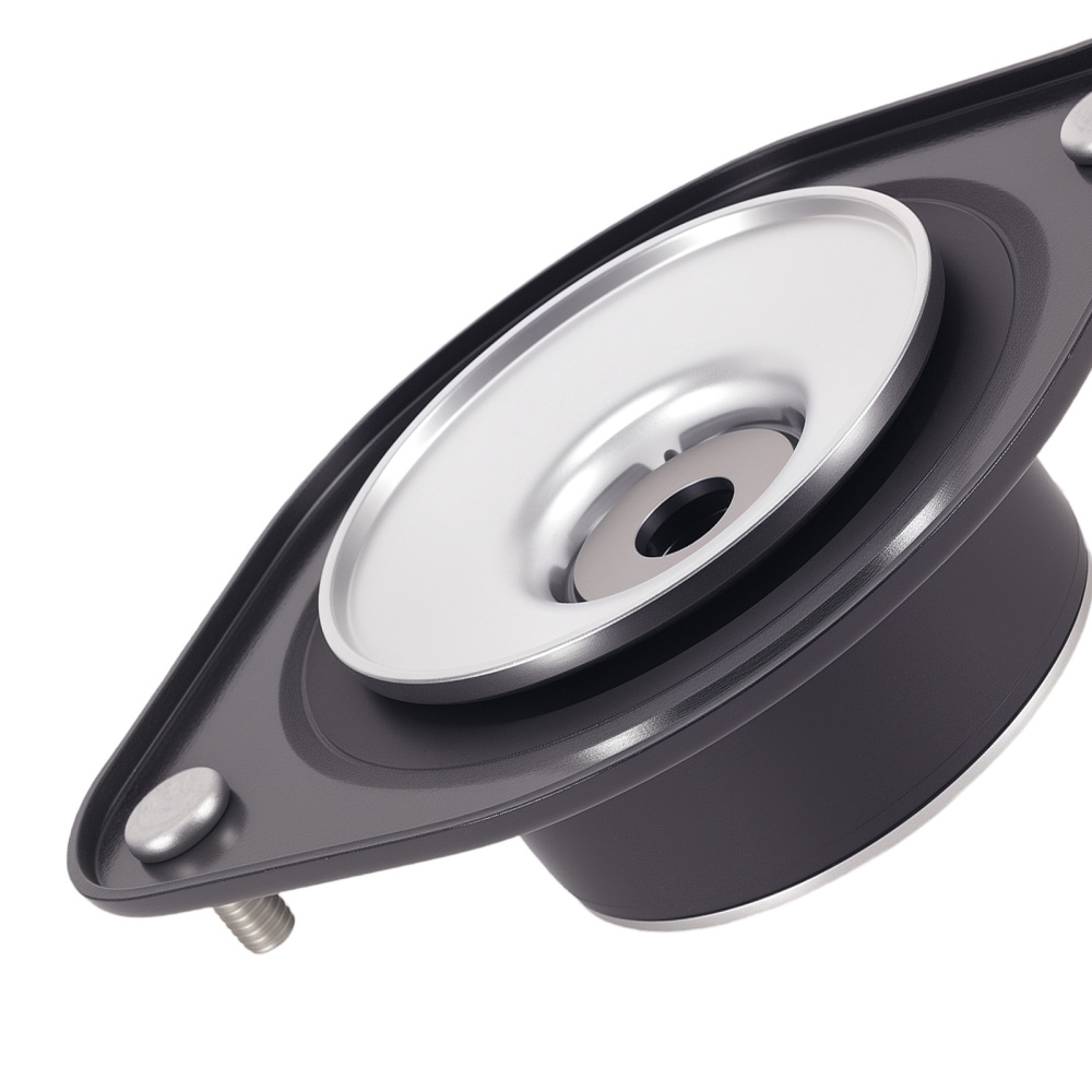 2x Bearing Mount Superieur compatible pour VW GOLF/SCIROCCO/CADDY 1974-1993 171412329A