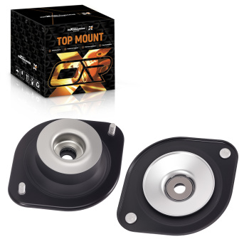 Supporto Ammortizzatore Ant compatibile per VW CADDY 1982-1992 171412329A 175412329A