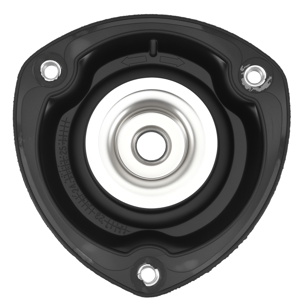 2x Cuscinetti Anteriori compatibile per Audi A3 8V compatibile per Vw Golf VII compatibile per Skoda Octavia III 5E