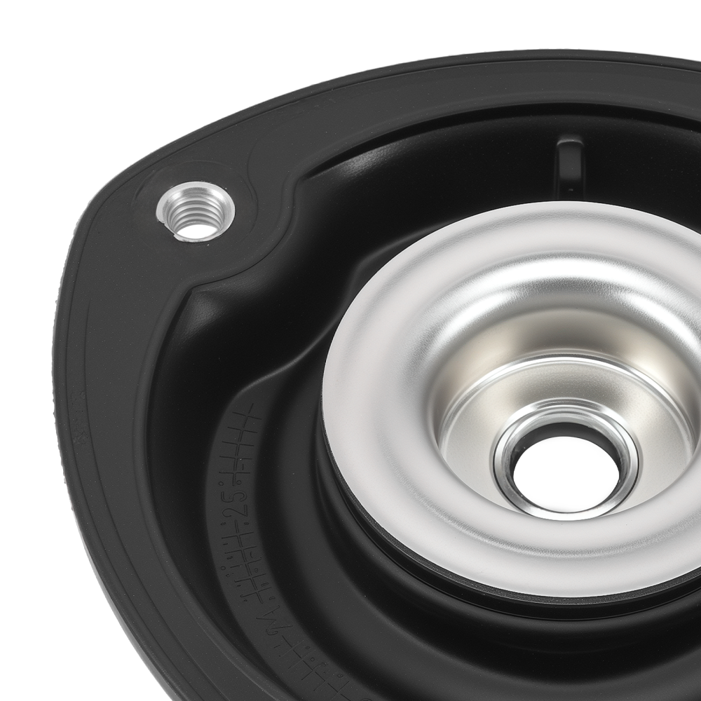 2x Cuscinetti Anteriori compatibile per Audi A3 8V compatibile per Vw Golf VII compatibile per Skoda Octavia III 5E