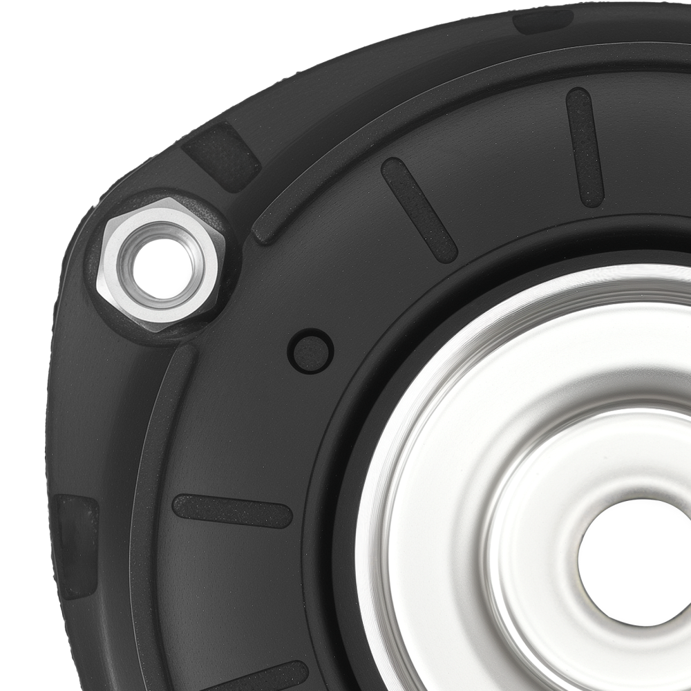 2x Cuscinetti Anteriori compatibile per Audi A3 8V compatibile per Vw Golf VII compatibile per Skoda Octavia III 5E