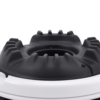 2x Cuscinetti Anteriori compatibile per Audi A4 (B8) A5 (8T,8F Q5 compatibile per Porsche Macan 1.8-3.6