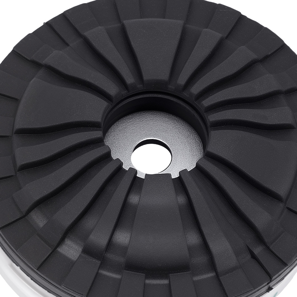 2x Cuscinetti Anteriori compatibile per Audi A4 (B8) A5 (8T,8F Q5 compatibile per Porsche Macan 1.8-3.6