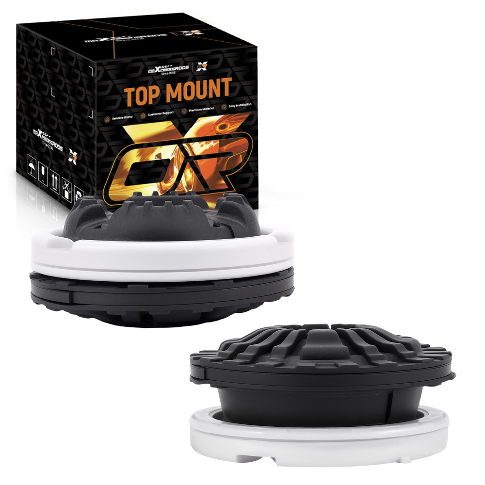 2x Cuscinetti Anteriori compatibile per Audi A4 (B8) A5 (8T,8F Q5 compatibile per Porsche Macan 1.8-3.6