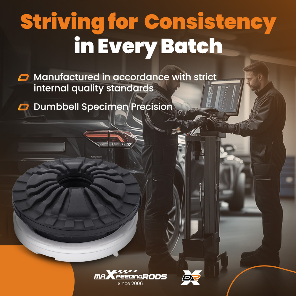 2x Cuscinetti Anteriori compatibile per Audi A4 (B8) A5 (8T,8F Q5 compatibile per Porsche Macan 1.8-3.6