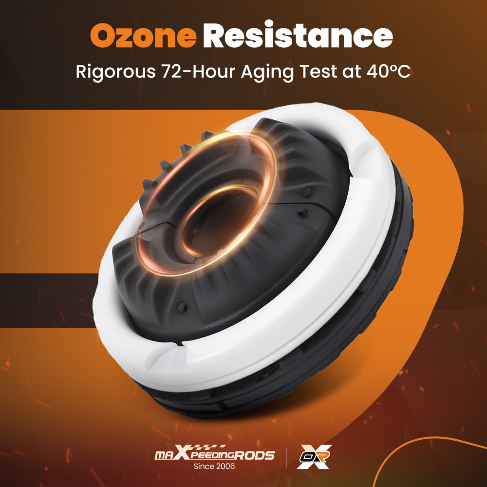 2x Cuscinetti Anteriori compatibile per Audi A4 (B8) A5 (8T,8F Q5 compatibile per Porsche Macan 1.8-3.6