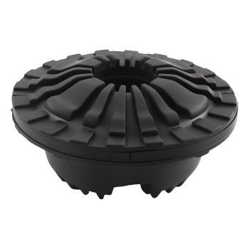 Front Top Strut Mountings compatible for AUDI S5 8T3 2007-2017 Q5 8RB quattro 8K0412377D