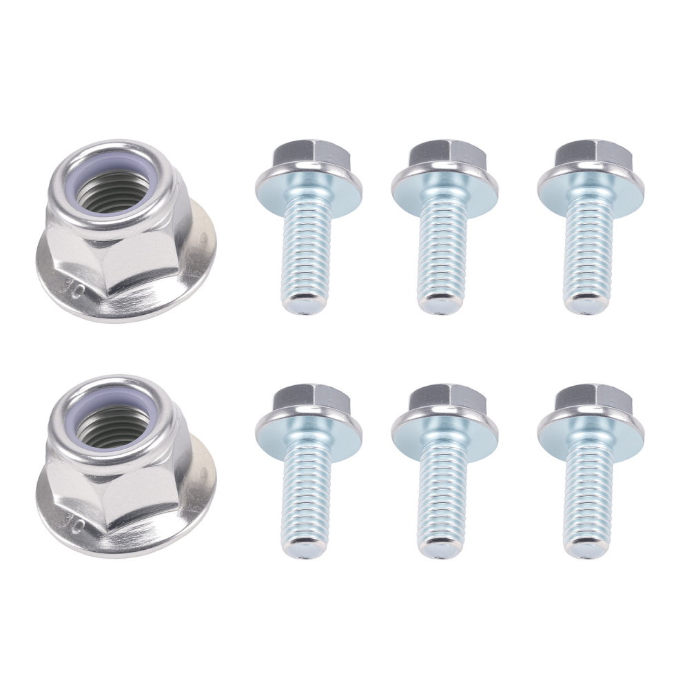 Cuscinetto Sospensione Anteriore compatibile per Ford C-Max DM2 Focus II compatibile per Mazda 3 Volvo S40