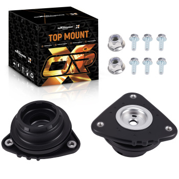 Cuscinetto Sospensione Anteriore compatibile per Ford C-Max DM2 Focus II compatibile per Mazda 3 Volvo S40