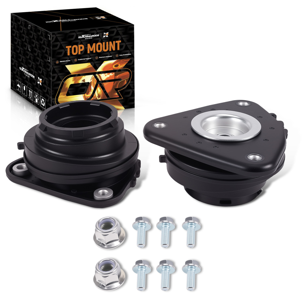 Cuscinetto Sospensione Anteriore compatibile per Ford C-Max DM2 Focus II compatibile per Mazda 3 Volvo S40