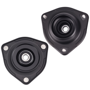 2x Supporto Ammortizzatore Anteriore compatibile per HYUNDAI ACCENT 1994-2006 5461025000
