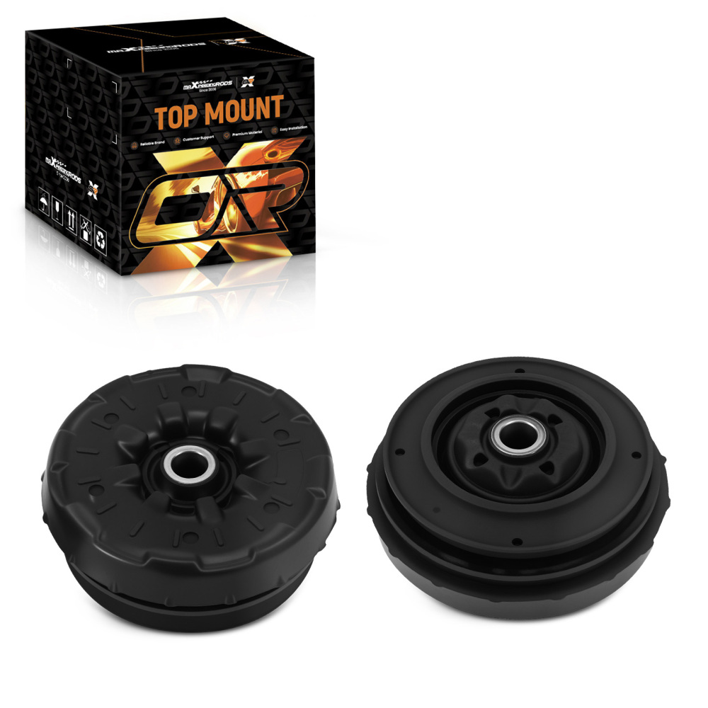 2x Cojinete De Suspensión compatible para Opel Insignia A G09 2008-2017 1.4 1.6 2.0 1.8