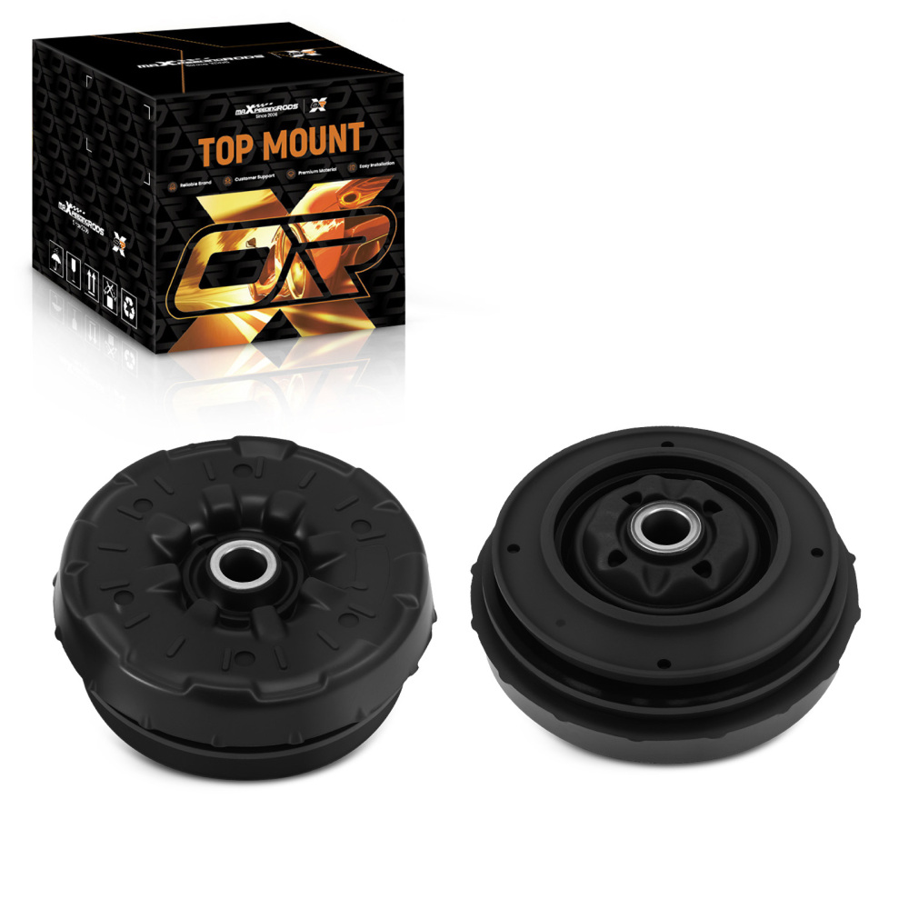 2x Cojinete De Suspensión compatible para Opel Insignia A G09 2008-2017 1.4 1.6 2.0 1.8