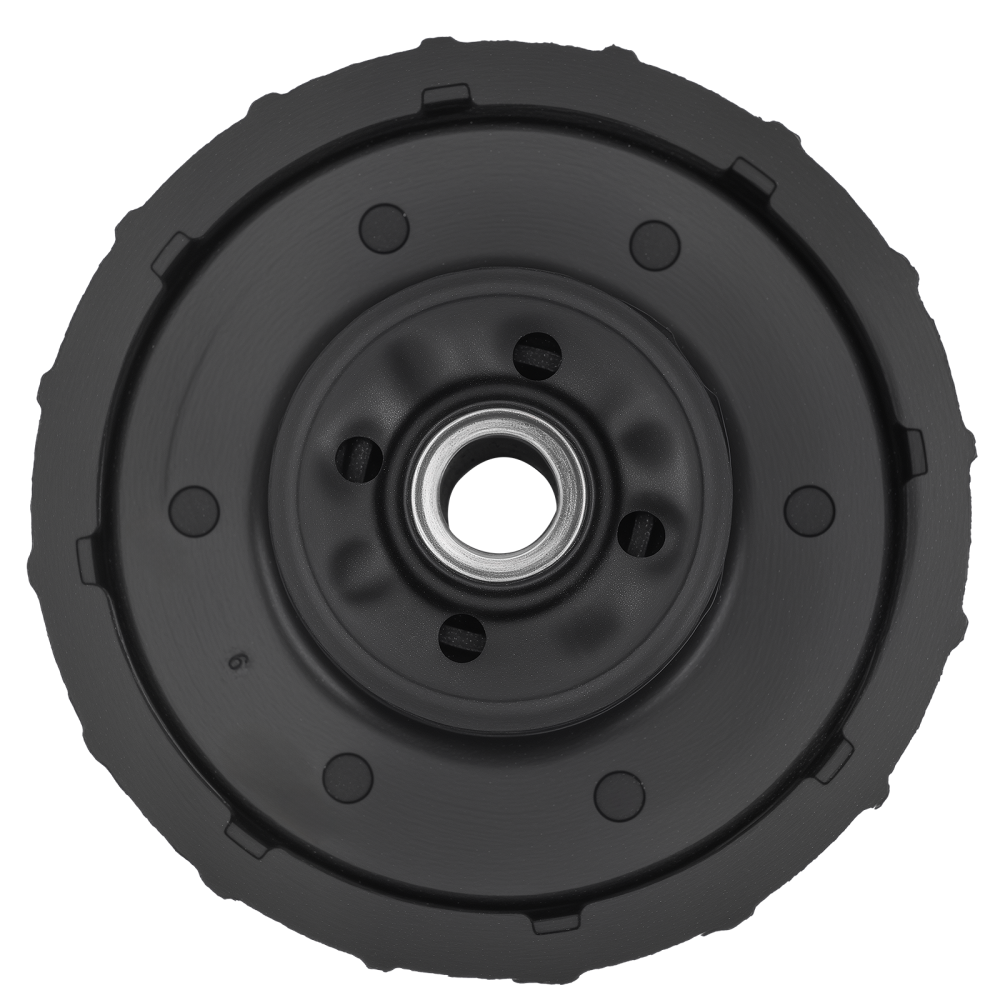 Cuscinetto ammortizzatore a molla compatibile per Opel Insignia G09 compatibile per Saab 9-5 013500663