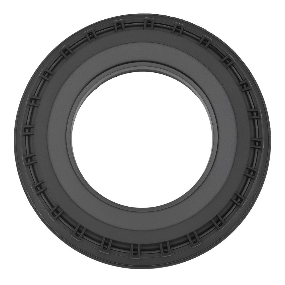 Cuscinetto ammortizzatore a molla compatibile per Opel Insignia G09 compatibile per Saab 9-5 013500663