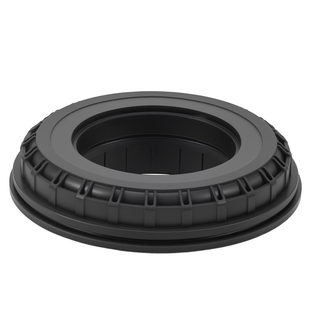 Cuscinetto ammortizzatore a molla compatibile per Opel Insignia G09 compatibile per Saab 9-5 013500663