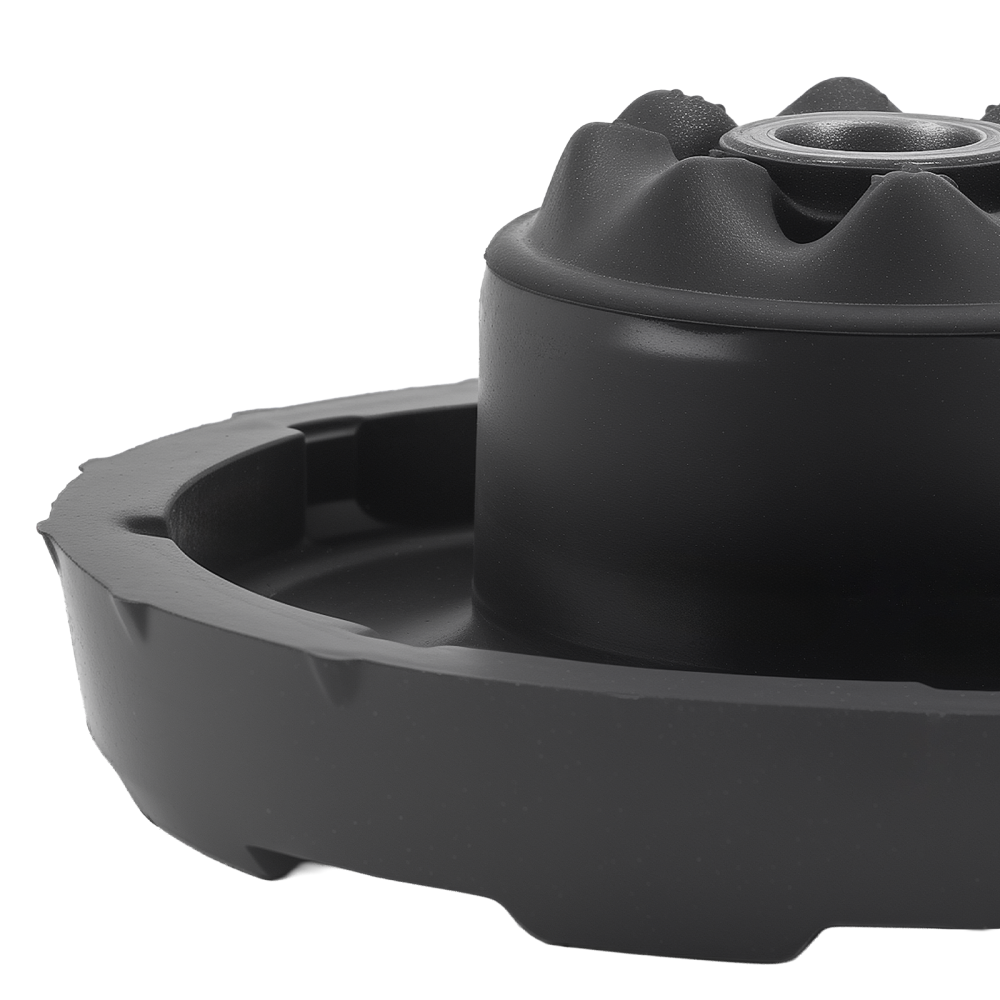 Cuscinetto ammortizzatore a molla compatibile per Opel Insignia G09 compatibile per Saab 9-5 013500663