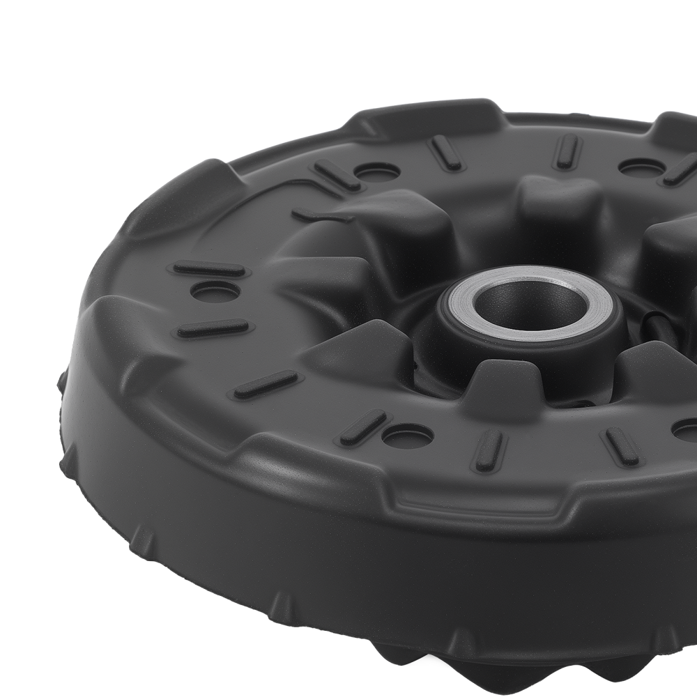 Cuscinetto ammortizzatore a molla compatibile per Opel Insignia G09 compatibile per Saab 9-5 013500663