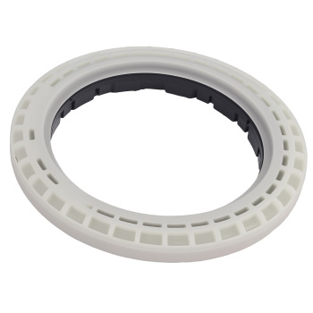 2x Cuscinetti A Cupola Anteriori compatibile per Hyundai Ix55 Santa compatibile per Kia Carnival VQ