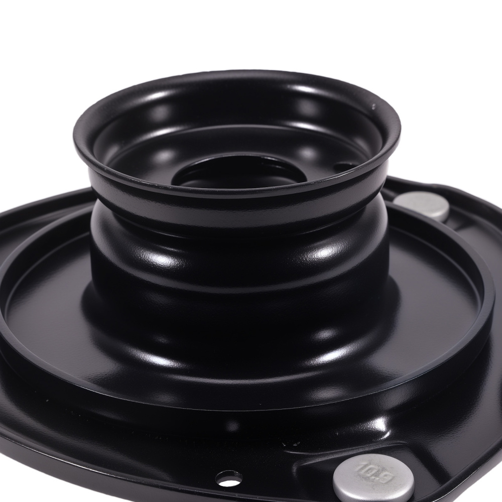 2x Cuscinetti A Cupola Anteriori compatibile per Hyundai Ix55 Santa compatibile per Kia Carnival VQ