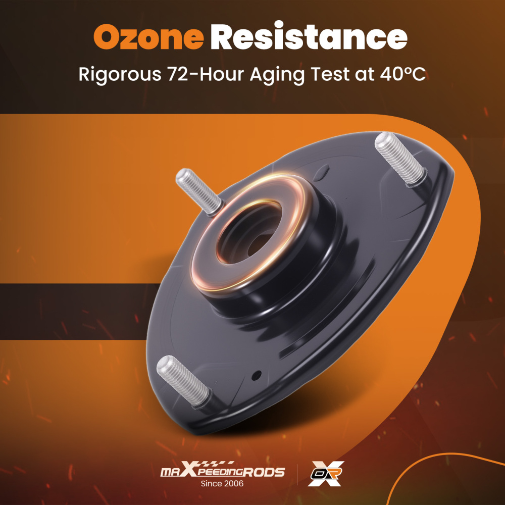 Soporte de puntal de suspensión delantero compatible para Kia SORENTO XM 2.0 2.2 2.4