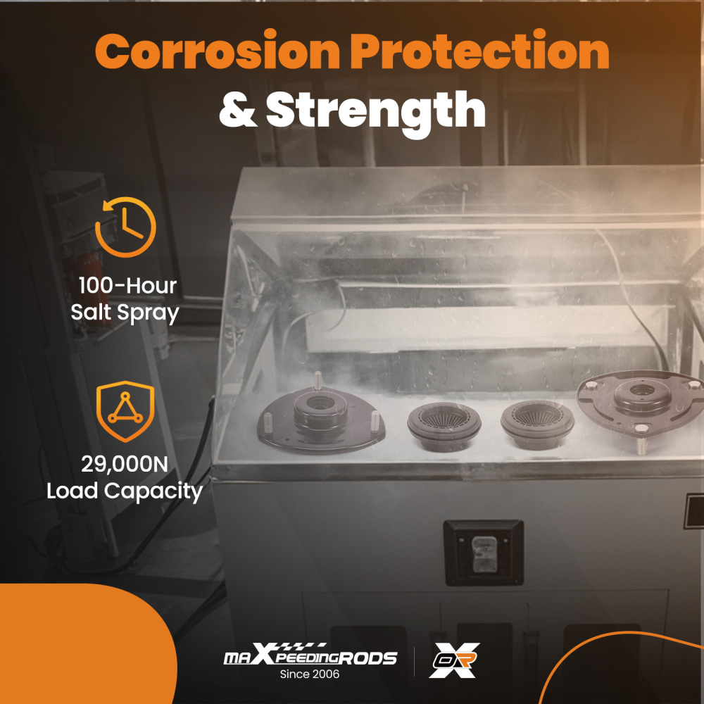 Soporte de puntal de suspensión delantero compatible para Kia SORENTO XM 2.0 2.2 2.4