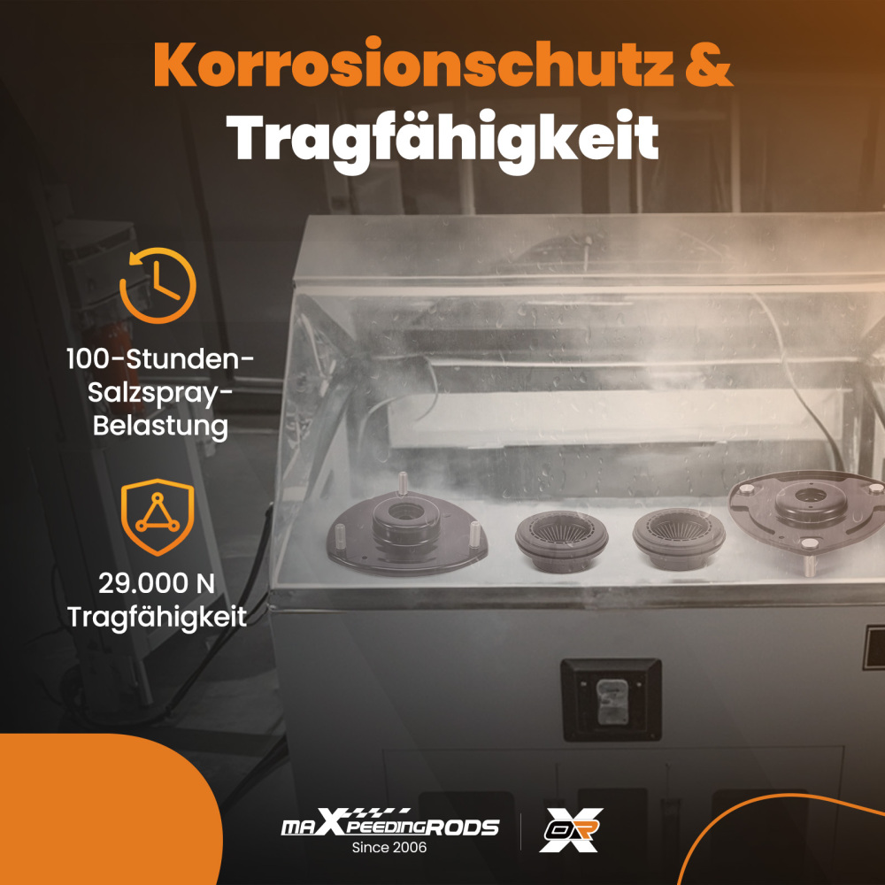 Soporte de puntal de suspensión delantero compatible para Kia SORENTO XM 2.0 2.2 2.4