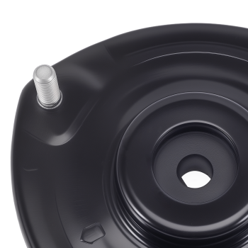 2x Cuscinetti A Cupola Anteriori compatibile per Kia Sorento II XM Sinistra + Destra