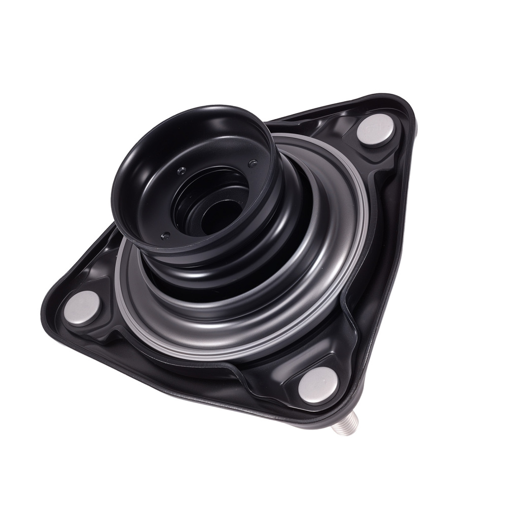 2x Cuscinetto Ammortizzatore Anteriore compatibile per Hyundai i30 2007-2012 546102H000