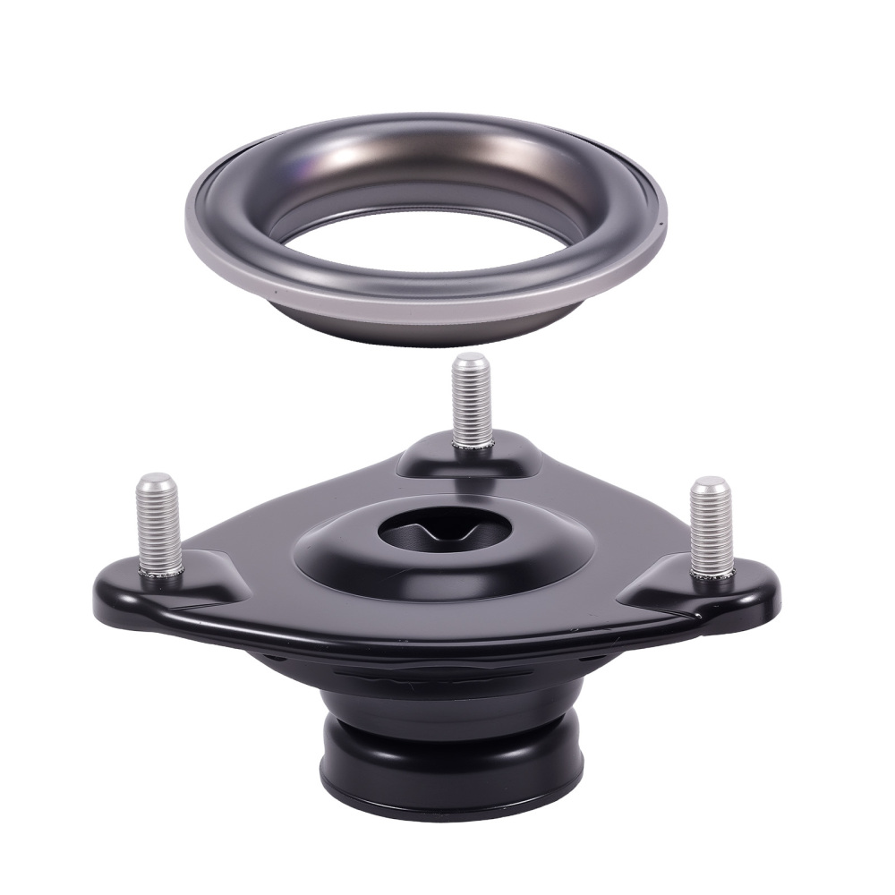 2x Cuscinetto Ammortizzatore Anteriore compatibile per Hyundai i30 2007-2012 546102H000