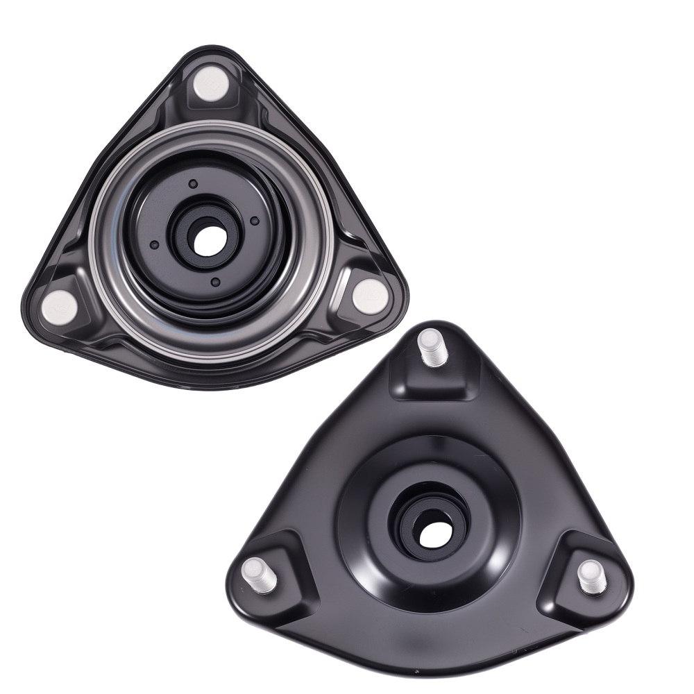 2x Cuscinetto Ammortizzatore Anteriore compatibile per Hyundai i30 2007-2012 546102H000