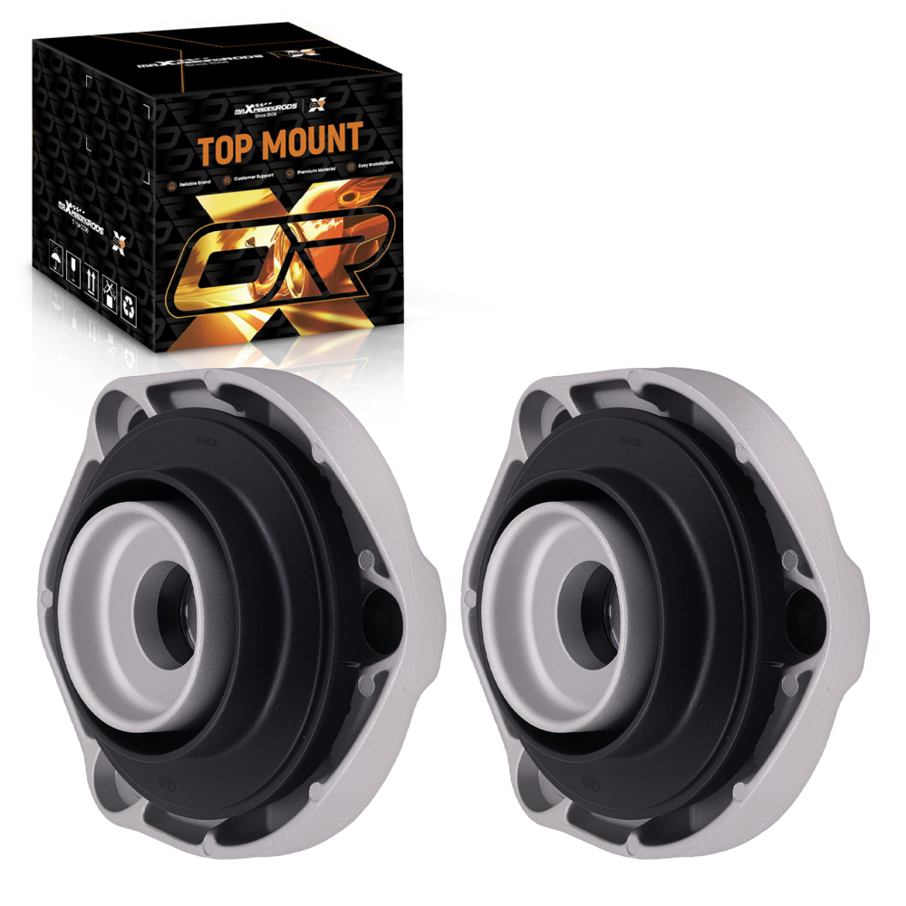 Cuscinetto Ammortizzatore Anteriore compatibile per Mercedes GLK X204 2008-2015 A2043230120