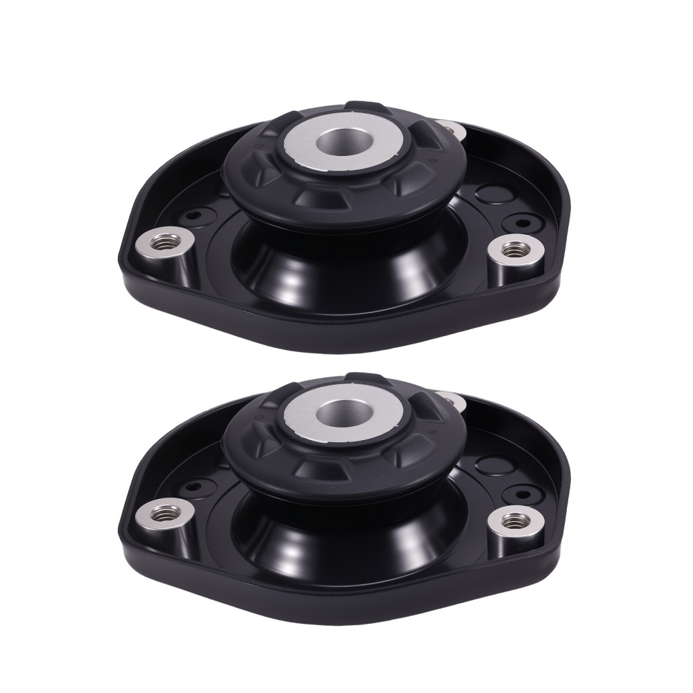 2 Front Strut Bearings compatible for Mercedes Benz Sprinter B906 compatible for VW Crafter 2E 9063230520