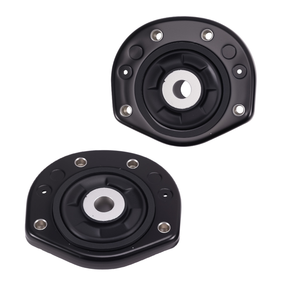 2 Front Strut Bearings compatible for Mercedes Benz Sprinter B906 compatible for VW Crafter 2E 9063230520