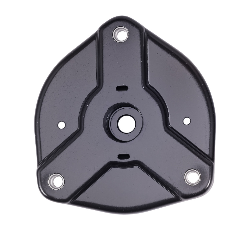 2x Cuscinetto Ammortizzatore Anteriore compatibile per Mercedes-Benz Marco Polo 6393230720