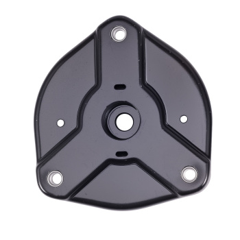 2x Cuscinetto Ammortizzatore Anteriore compatibile per Mercedes-Benz Marco Polo 6393230720