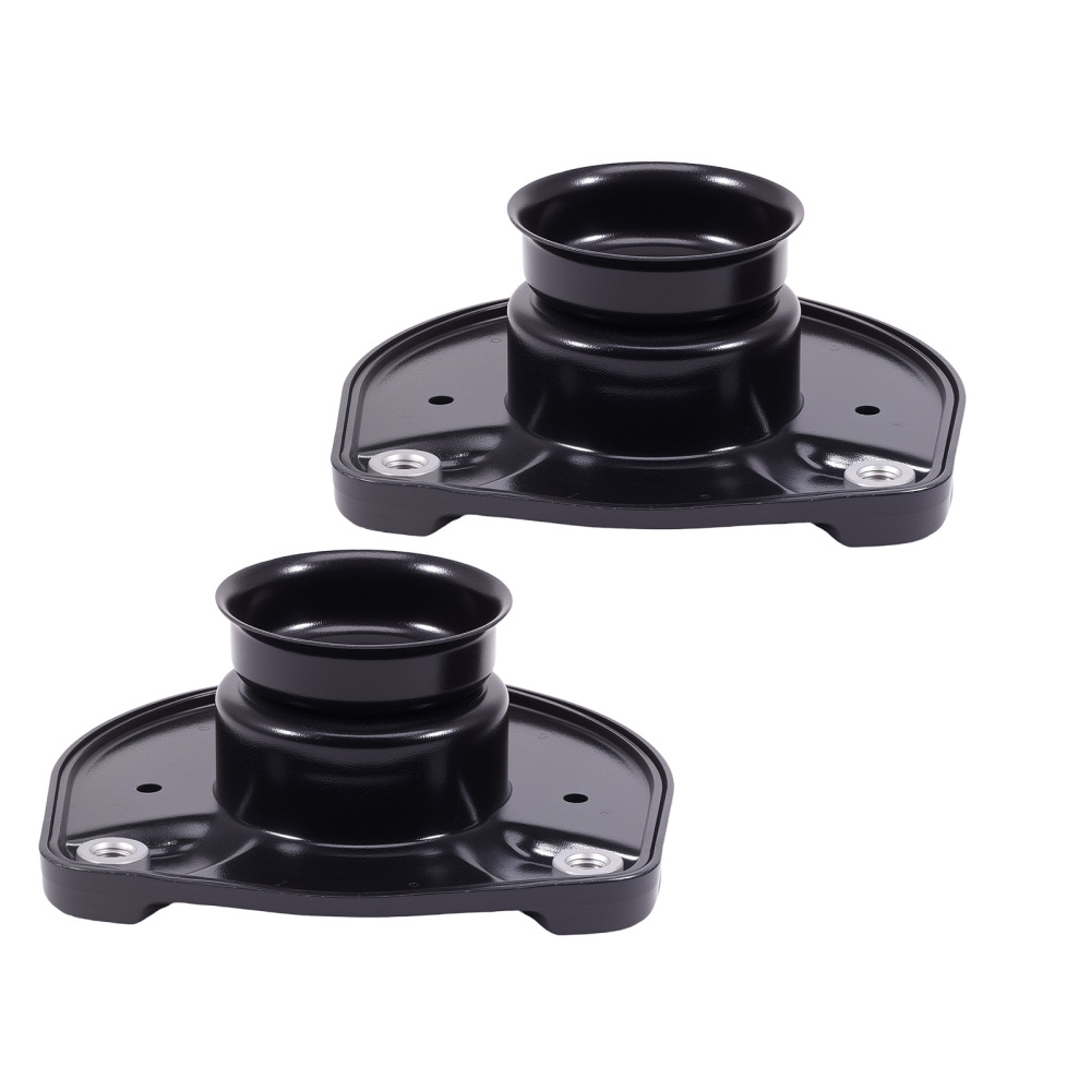 2x Cuscinetto Ammortizzatore Anteriore compatibile per Mercedes-Benz Marco Polo 6393230720