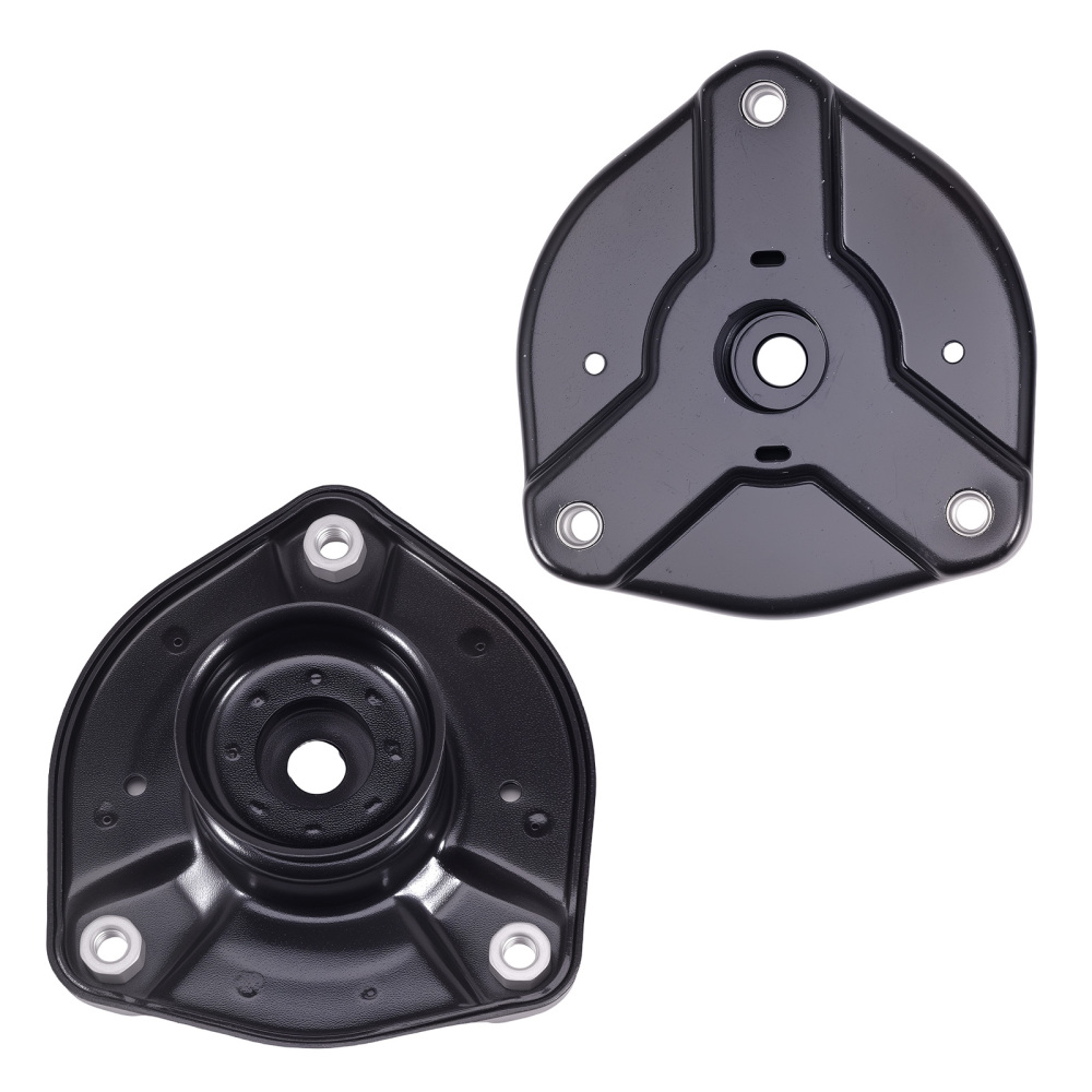 2x Cuscinetto Ammortizzatore Anteriore compatibile per Mercedes-Benz Marco Polo 6393230720