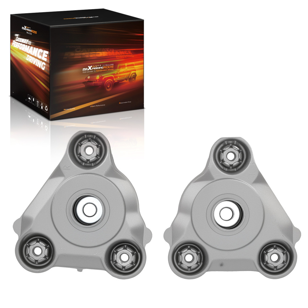 Front Suspension Strut Top MountsBearings compatible for Fiat Ducato EUGEOT BOXER 01-24