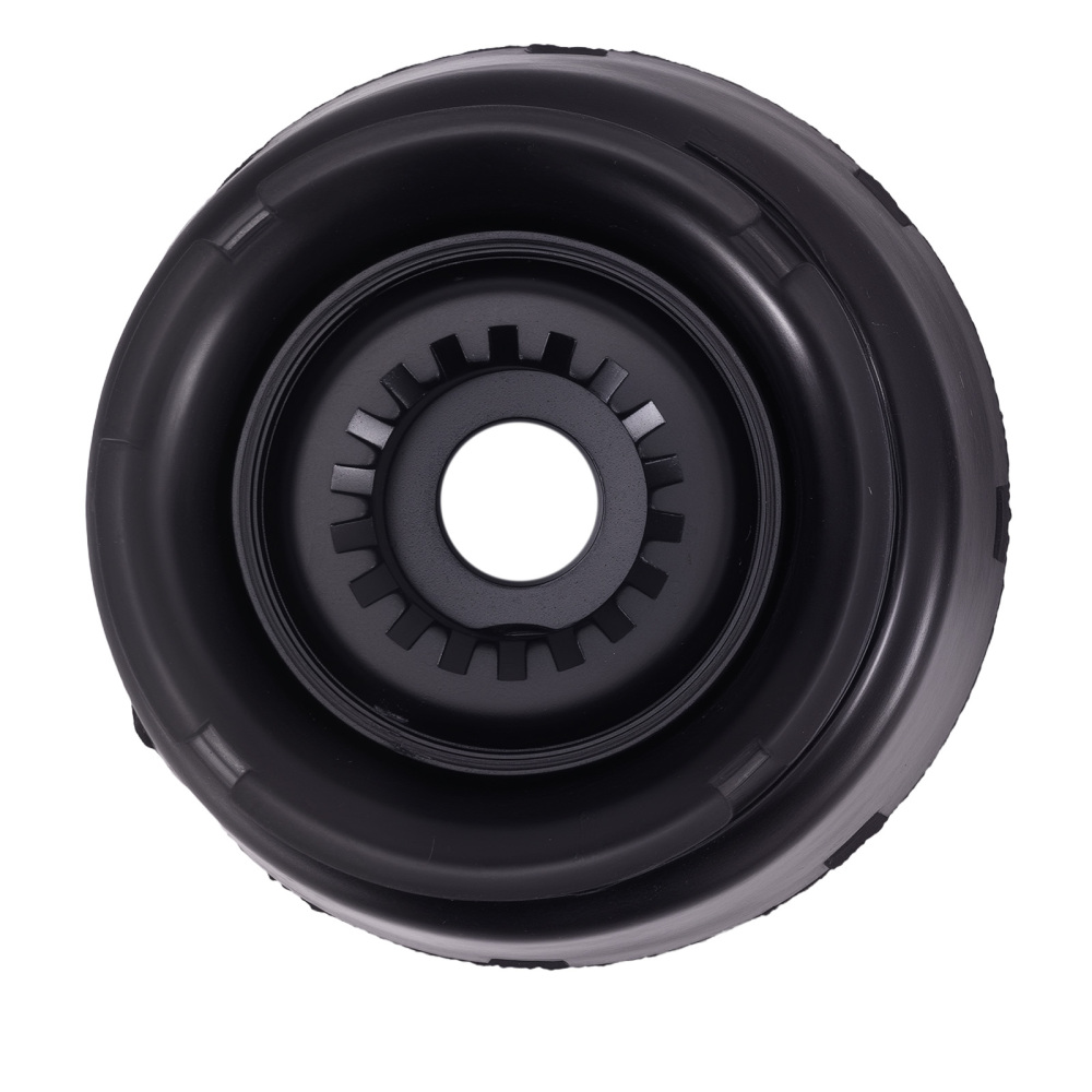 2x Cuscinetto Ammortizzatore Anteriore compatibile per VW BORA BEETLE POLO 1J0412331C