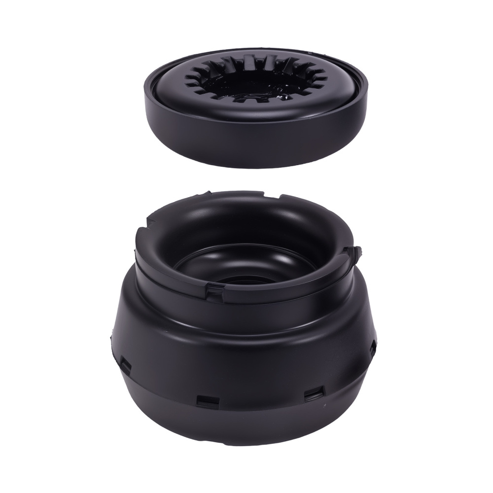 2x Cuscinetto Ammortizzatore Anteriore compatibile per VW BORA BEETLE POLO 1J0412331C