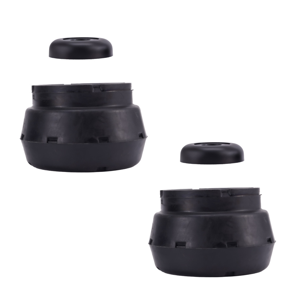 2x Cuscinetto Ammortizzatore Anteriore compatibile per VW BORA BEETLE POLO 1J0412331C