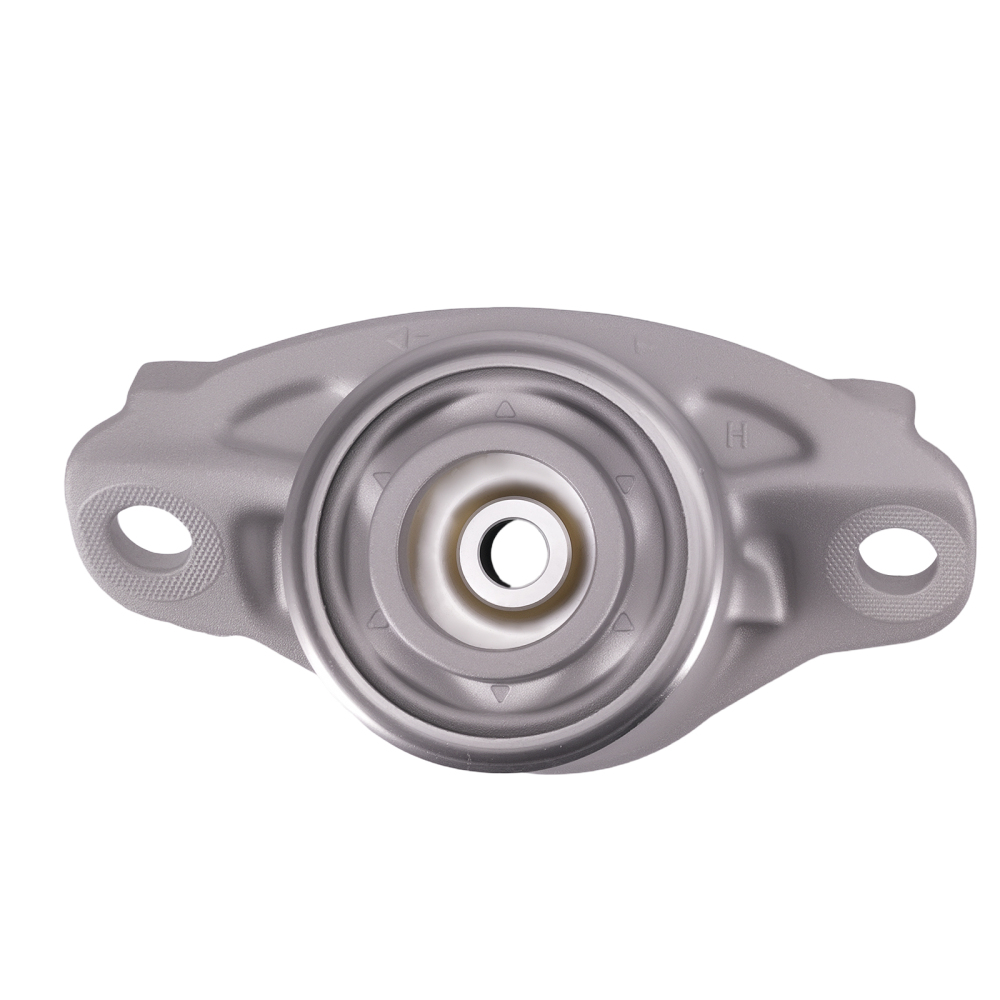 2x Ammortizzatore TOP Mount compatibile per VW GOLF POLO compatibile per AUDI A1 A3 5Q0513353H Posteriore