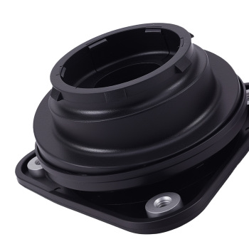 2x Cuscinetto Ammortizzatore Anteriore compatibile per Ford C-max Focus II compatibile per VOLVO C30 C70 S40