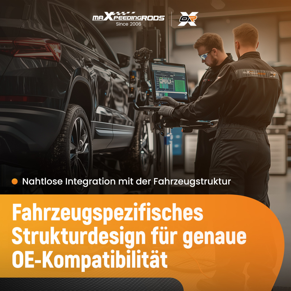 Cojinete de suspensión delantero compatible para MAZDA CX-5 (KE, GH) 6 Break GJ, GL