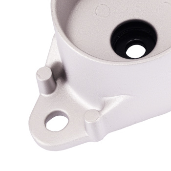 2X Cuscinetto Duomi Posteriore compatibile per Ford B-MAX Ka+ Transit 1535299 8V5118A116AA