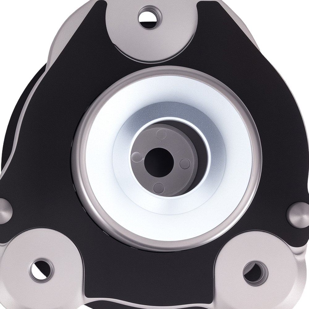 2x Cuscinetto Ammortizzatore Anteriore compatibile per FIAT DUCATO compatibile per PEUGEOT 1374667080