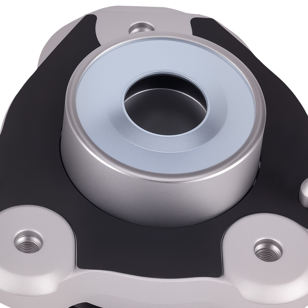 2x Cuscinetto Ammortizzatore Anteriore compatibile per FIAT DUCATO compatibile per PEUGEOT 1374667080